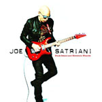 Joe Satriani