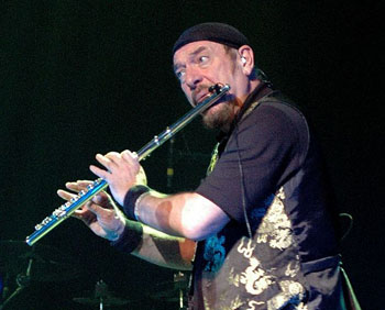 Jethro Tull