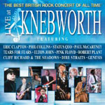 Knebworth