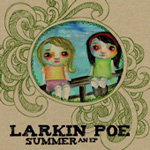 Larkin Poe