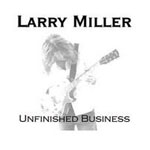 Larry Miller