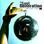 The Lost Generation