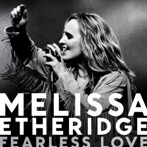 Melissa Etheridge