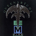 Queensryche Empire