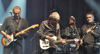 10cc, photo by Andrew Lock