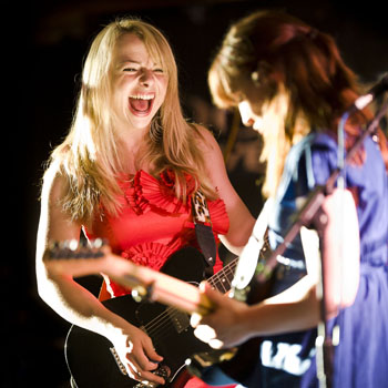 Samantha Fish, photo by Adrian Gee