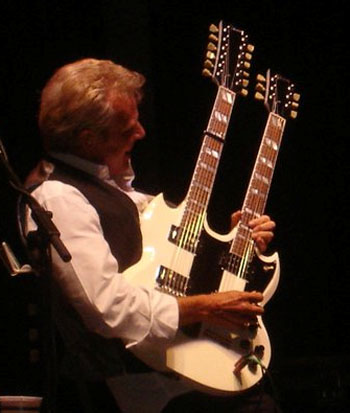 Don Felder, photo by Andy Nathan