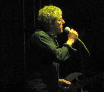 Roger Daltrey