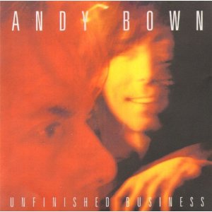 Andy Bown