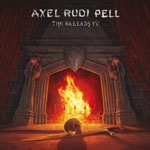 Axel Rudi Pell