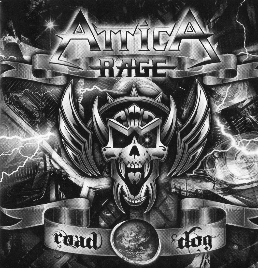 Attica Rage