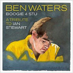 Ben Waters