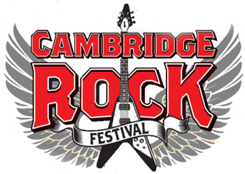 Cambridge Rock Festival