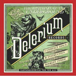 Delerium