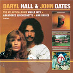 Daryl Hall & John Oates