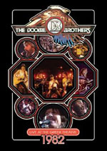 The Doobie Brothers