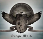 Doogie White
