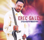 Eric Gales