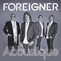 Foreigner