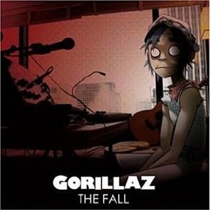 Gorillaz