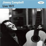 Jimmy Campbell