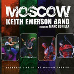 Keith Emerson Band