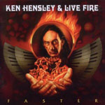 Ken Hensley