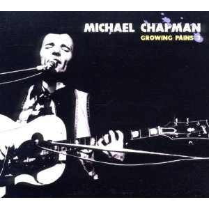 Michael Chapman