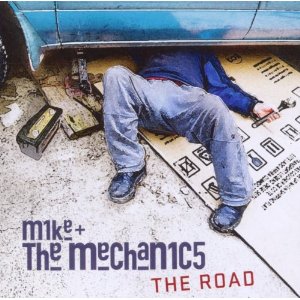 Mike & The Mechanics