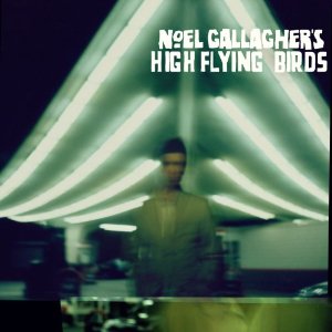 Noel Gallagher's High Flying Birds