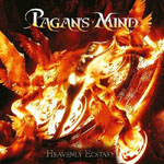 Pagan's Mind