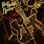 Pearl Handled Revolver