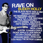 Rave On Buddy Holly