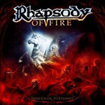 Rhapsody Of Fire