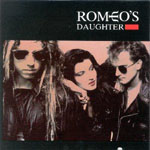 Romeo's Daughter