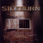 Sideburn