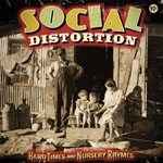 Social Distortion