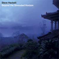 Steve Hackett