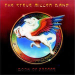 Steve Miller Band