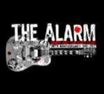 The Alarm
