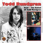 Todd Rundgren