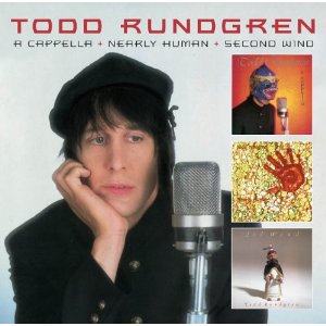 Todd Rundgren