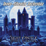 Trans-Siberian Orchestra