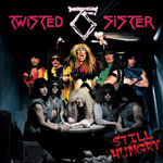 Twisted Sister