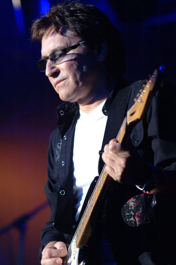 Russ Ballard, photo by Noel Buckley