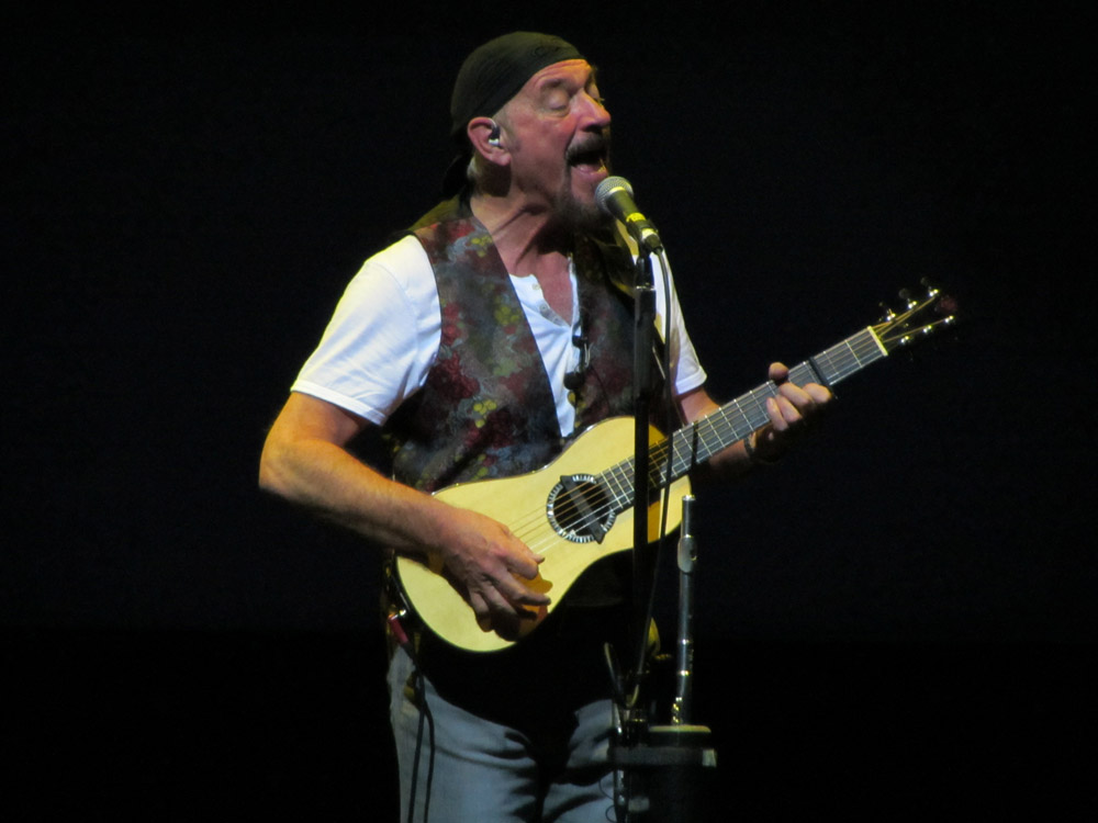 Ian Anderson