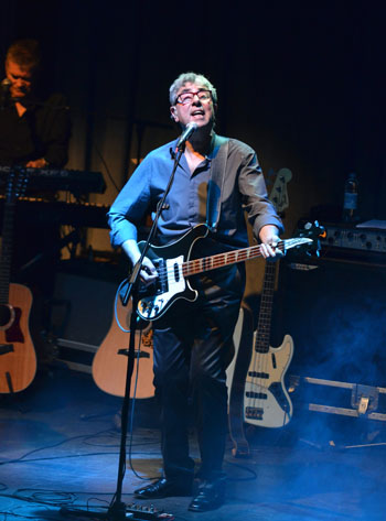 10cc, photo by Andrew Lock