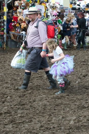 Guilfest, photo by Bob Singleton