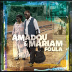 Amadou & Mariam