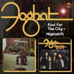 Foghat